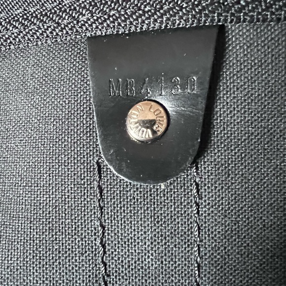 Louis Vuitton bag - Picture 8 of 8